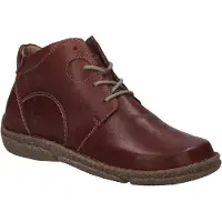 Josef seibel Boots NEELE 46 femmes - Rouge - 37