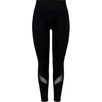 Only Play Pantalon de sport 'ONPRya-3-Posh' noir