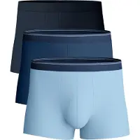 Calida Boxers 'Natural Benefit' gris
