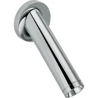 Axor Bec déverseur pour baignoire AXOR STARCK DN 20 chromé