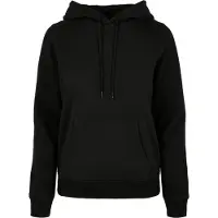 Build Your Brand Sweat à Capuche Bb007