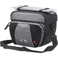 Klickfix Sacoche De Guidon Last 8l