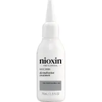 Nioxin Soins-en-3D Expert-3DTraitement Dermabrasion Scalp Renew 75 ml (254,80 € / 1 l)