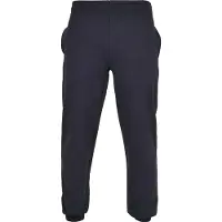 Build Your Brand Basic Sweatpants de base