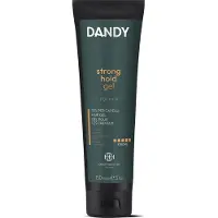 Dandy Sculpture Gel gel cheveux fixation forte 150 ml
