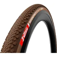 Vittoria Terreno Pro T50 Mixed Race Tubeless 700c X 45 Pneu Gravel Marron 700C x 45 Marron 700C x 45
