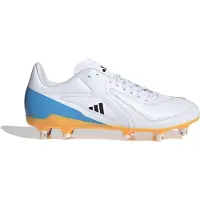 Adidas Chaussure de foot 'RS15 Elite' bleu / orange / noir / blanc
