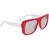 Liu jo Lj731s-525 Woman Sunglasses Rose Femme