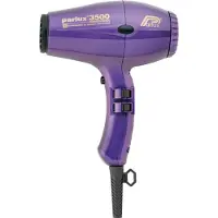 Parlux 3500 Supercompact Lilla