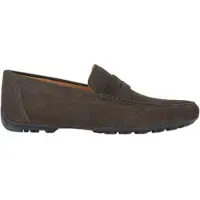 Geox U35cfb00020 Kosmopolis Grip Loafers Marron EU 42 Homme