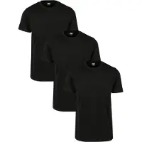 Urban Classics T-Shirt noir