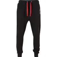 Just rhyse Pantalon noir / blanc
