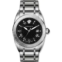 Versace SP Versace - VFE050013 - Montre Bracelet - Hommes - Quartz - V-Sport II