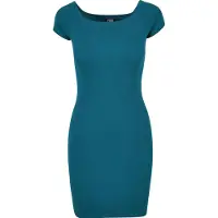 Urban Classics Robe pétrole