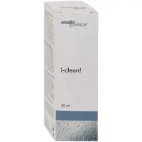 PDM to be maintained contopharma i-clean ! 30 ml Solution(S)