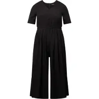 Trendyol Combinaison noir