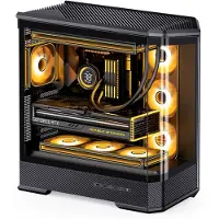 Jonsbo Boîtier Pc D400
