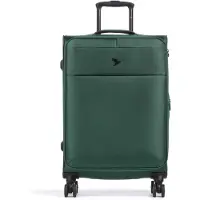 Pack Easy Valisette 'GoUp' vert