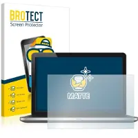 BROTECT Film de protection antireflet Protection d'écran mat (16.40", 16:9)