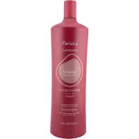 Fanola Wonder Volume Conditioner après-shampoing pour le volume des cheveux 1000 ml