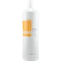 Fanola Nourishing Restructuring Conditioner après-shampoing nourrissant pour cheveux secs et abîmés 1000 ml