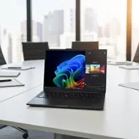Lenovo ThinkPad T14s Gen 6 Processeur Intel Core Ultra 7 258V c?urs LPE jusqu?à 3,70 GHz c?urs P jusqu?à 4,80 GHz, 32 Go MOP, Windows 11 Professionnel 64, 1 To SSD M.2 2280 PCIe Gen5 Performance TLC