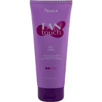 Fanola FANtouch Get Curl Defining Cream 200 ml