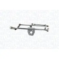 MAGNETI MARELLI Tringlerie d'essuie-glace 085570707010