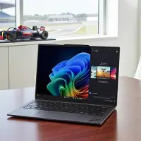 Lenovo ThinkPad X1 Carbon Gen 13 Processeur Intel Core Ultra 7 258V c?urs LPE jusqu?à 3,70 GHz c?urs P jusqu?à 4,80 GHz, 32 Go MOP, Windows 11 Professionnel 64, 2 To SSD M.2 2280 PCIe Gen5