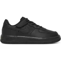 Nike Baskets 'Force 1 EasyOn' noir