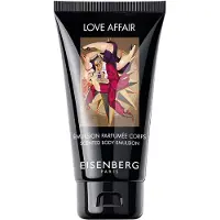 Eisenberg Love Affair émulsion corporelle avec parfum mixte 150 ml