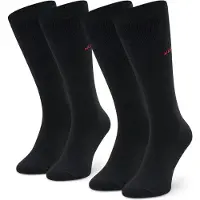 HUGO Chaussettes noir
