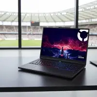 Lenovo Legion Pro 5 Gen 10 16 AMD Processeur AMD Ryzen 9 9955HX 2,50 GHz jusqu?à 5,40 GHz, Windows 11 Famille 64, 512 Go SSD M.2 2242 PCIe Gen4 TLC - 83F2CTO1WWBE2
