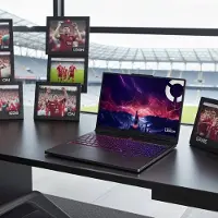 Lenovo Legion Pro 7 16 R9-Windows 11 Home-64GB-1TB-RTX 5080 Processeur AMD Ryzen 9 9955HX3D 2,50 GHz jusqu?à 5,40 GHz, Windows 11 Famille 64, 1 To SSD M.2 2280 PCIe Gen5 Performance TLC - 83RU004GMB
