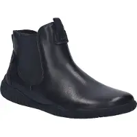 Josef seibel Bottines pour femmes barefoot 70704 TE793100 schwarz 39