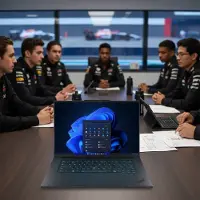 Lenovo ThinkPad T1g Gen 8 Processeur Intel Core Ultra 9 285H vPro c?urs E jusqu?à 4,50 GHz c?urs P jusqu?à 5,40 GHz, Windows 11 Professionnel 64, 1 To SSD TLC Opal - 21TDCTO1WWBE2
