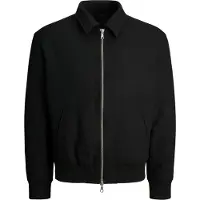Jack & Jones Veste mi-saison noir