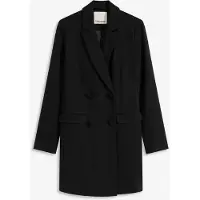 Bonprix Blazer long en Punto di Roma