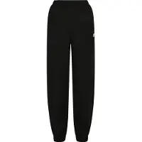 Starter Black Label Pantalon noir / blanc