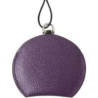 Dolce&Gabbana Porte-clés 'Keyholder' jaune