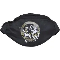 Cayler & Sons Sacs banane beige / noir / blanc cassé