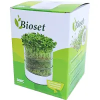 Nobby BIOSET Keimautomat