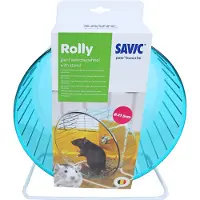 Savic Hamsterrolle 'Rolly Giant' Ø 27.5 cm