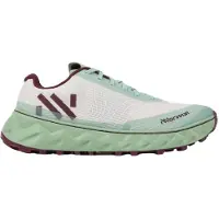 Nnormal Chaussures Tomir 2.0 Vert Blanc SS26 Unisexe, Taille EU 40