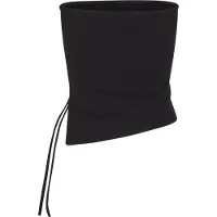 Urban Classics Top de - Waffle Pique - Haut Bandeau - XS - XL - pour Femme - noir - Taille XL