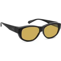 Polaroid Pld9020s71c Polarized Sunglasses Noir
