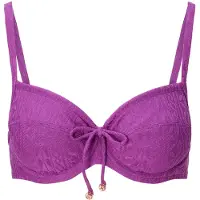 Lingadore Hauts de bikini violet
