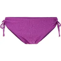 Lingadore Bas de bikini violet foncé