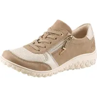 Rieker Baskets à lacets Nabukino