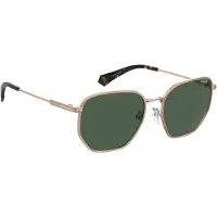 Polaroid Unisexe, Lunettes de soleil, PLD 6214/S/XN